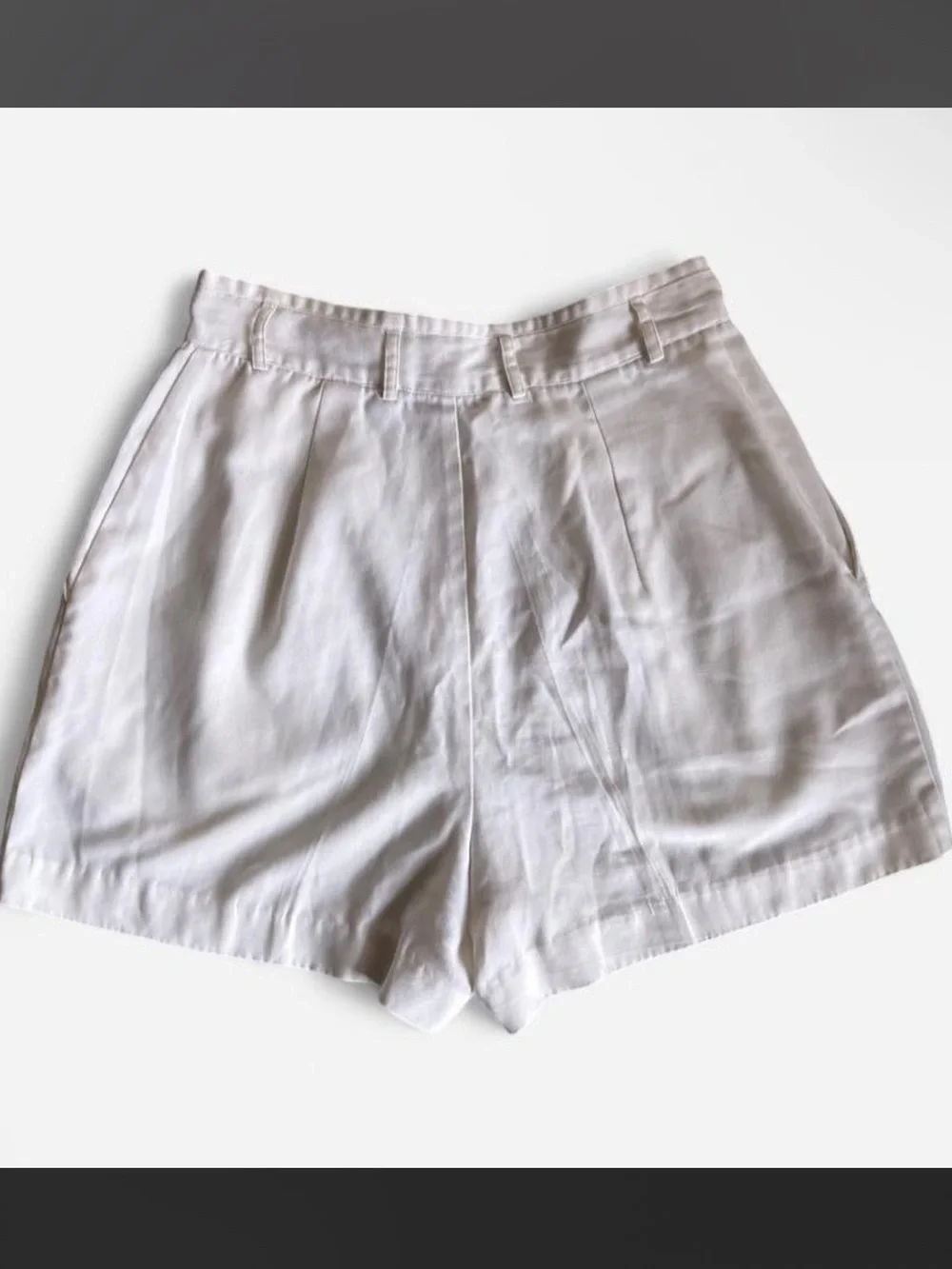 Vintage Casa Blanca Shorts <3